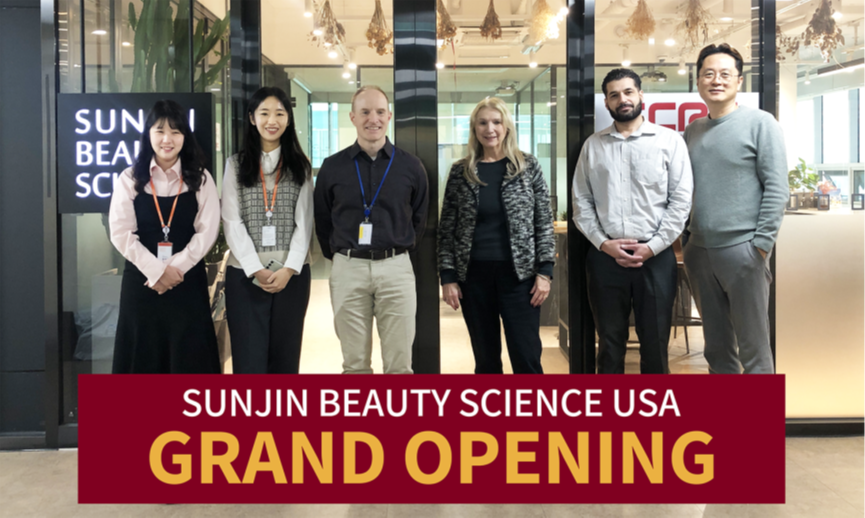 SUNJIN USA