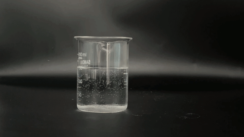 10% 烟酰胺精华，使用SFGEL-AQUA告别黏腻
